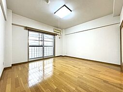 リミエール野口 202号室 2階1Kのリビング/ダイニング