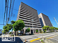 香川県高松市浜ノ町53-31：物件画像／株式会社穴吹ハウジングサービス　高松支店