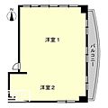 ル・ポール番町2階8.0万円