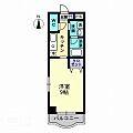 LUMIERE2階3.6万円