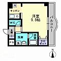 LUMIERE3階3.7万円