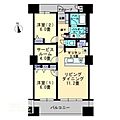 アルファタワー桜町16階13.5万円