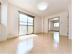 アルコリッチ 202号室 2階1LDKのリビング/ダイニング