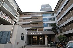 労住協第9ビル木太マンション
