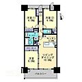 アルファステイツ桜町313階14.0万円