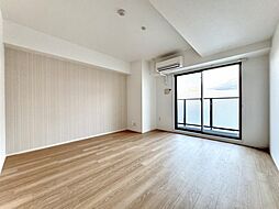 ルミナス藤塚町 804号室 8階1Kのリビング/ダイニング