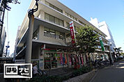 高松中央郵便局(郵便局)まで220m