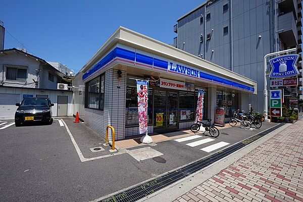 画像26:マルナカ田町店(スーパー)まで673m
