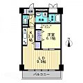 フィール上之町3階6.9万円
