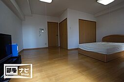 アルカディア西内町 602号室