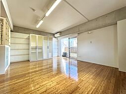 コリドールベイ 503号室 5階ワンルームのリビング/ダイニング