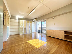 コリドールベイ 603号室 6階ワンルームのリビング/ダイニング