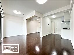 リヴェール 802号室 8階1LDKのリビング/ダイニング