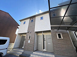 ベルリード花ノ宮