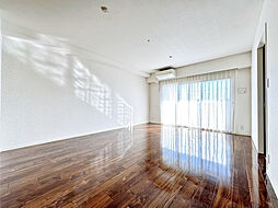 アルファステイツ錦町 1001号室 10階3LDKのリビング/ダイニング