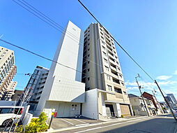 アルファステイツ錦町 1001号室