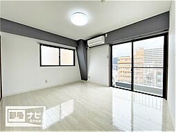 アーバン錦町 703号室 7階1Kのリビング/ダイニング