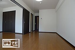 Ｌａ・Ｔｏｕｒ 601号室 6階1LDKのリビング/ダイニング