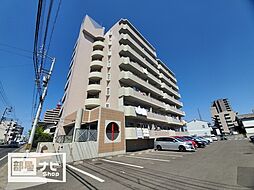 プロスパー三条 601号室