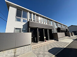 サノーレ 201号室