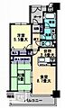 ファミール宮脇町11階7.0万円