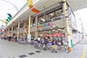 周辺：マルナカ田町店(スーパー)まで189m