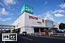 周辺：ニトリゆめタウン高松店(ホームセンター)まで450m