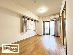 アルカディア西内町 1LDKの写真