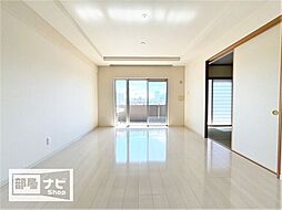 ロイヤルガーデン高松駅南 3LDKの写真