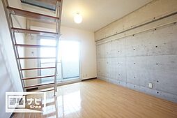 am's4観光町 1Kの写真