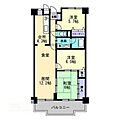 リマーニ太田6階7.2万円