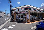セブンイレブン高松観光通2丁目店(コンビニ)まで259m