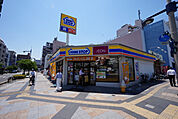 ミニストップ高松駅前店(コンビニ)まで233m