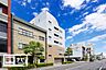 周辺：ダイソー高松瓦町FLAG店(ショッピングセンター)まで289m