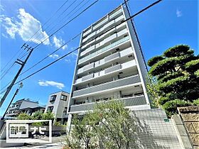 Ｒａｆｆｉｎｅ 603号室 ｜ 香川県高松市昭和町１丁目3-13（賃貸マンション1LDK・6階・45.07㎡） その4