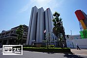 高松赤十字病院(病院)まで600m