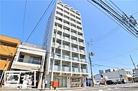 香川県高松市扇町1丁目23-18：物件画像／株式会社穴吹ハウジングサービス　高松支店