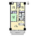 アルファステイツ木太31階7.0万円