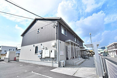 外観 外観