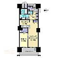 アルファステイツ南新町9階12.0万円