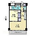 フィール上之町2階6.8万円