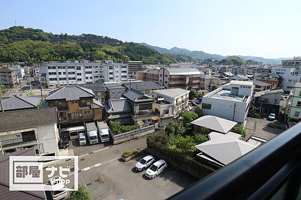 パールリバー 703｜高知県高知市大原町(賃貸マンション3LDK・7階・68.00㎡)の写真 その24