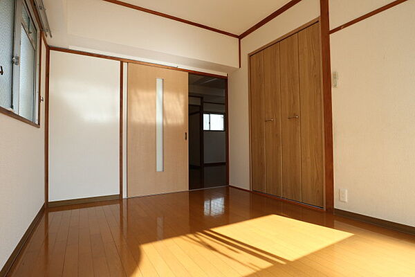 レジデンス・ノナミ 507｜高知県高知市相生町(賃貸マンション2DK・5階・44.78㎡)の写真 その8