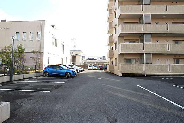 ジュピター 201｜高知県高知市札場(賃貸マンション2LDK・2階・60.12㎡)の写真 その18