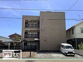 フィネスＡＫＩ（高知） 104 ｜ 高知県香美市土佐山田町宝町2丁目（賃貸アパート1K・1階・27.87㎡） その1