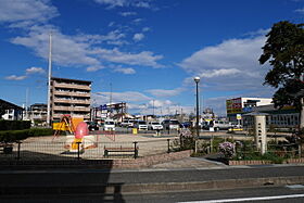 サンモール北竹島 101 ｜ 高知県高知市北竹島町（賃貸マンション2LDK・1階・57.11㎡） その26