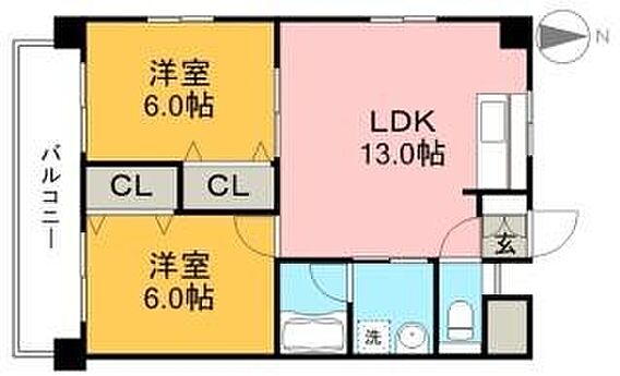 うめビル_間取り_0