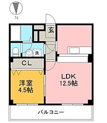 🉐敷金礼金0円！🉐グランパレスパゴダ