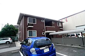 Smiley　Smile～スマイリースマイル～ B202 ｜ 高知県高知市石立町（賃貸アパート1LDK・2階・42.11㎡） その3