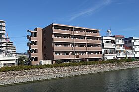 リーヴァ・ビスタ北本町 501 ｜ 高知県高知市北本町4丁目（賃貸マンション1DK・5階・35.00㎡） その1